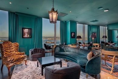 A sophisticated 1-bedroom, 1-bathroom condo at The Harrison - photo 25