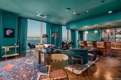 A sophisticated 1-bedroom, 1-bathroom condo at The Harrison - photo 26