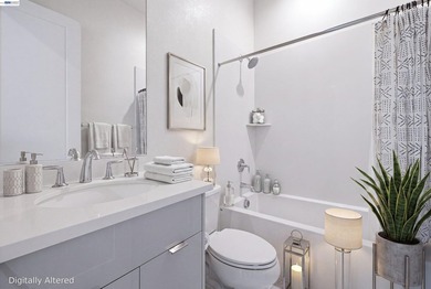 Modern 2019-built townhouse offering 2 bedrooms, 2.5 bathrooms - photo 27
