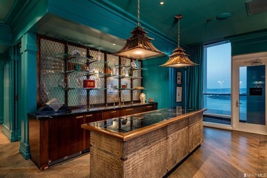 A sophisticated 1-bedroom, 1-bathroom condo at The Harrison - photo 31
