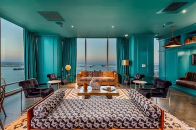 A sophisticated 1-bedroom, 1-bathroom condo at The Harrison - photo 32