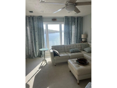 Absolutely stunning views from this beautiful waterfront home on - photo 36