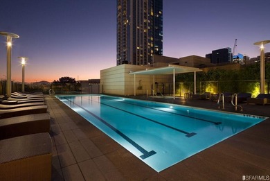 A sophisticated 1-bedroom, 1-bathroom condo at The Harrison - photo 37