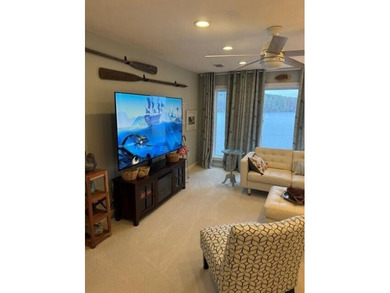 Absolutely stunning views from this beautiful waterfront home on - photo 39