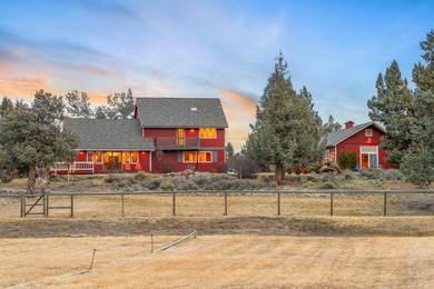 Lake Home For Sale in Bend, Oregon