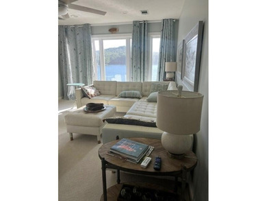 Absolutely stunning views from this beautiful waterfront home on - photo 41