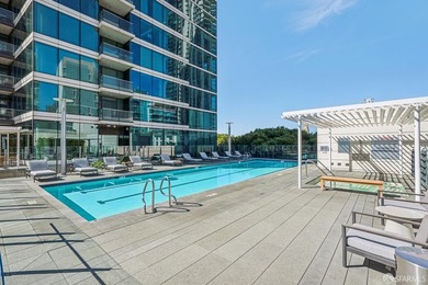 A sophisticated 1-bedroom, 1-bathroom condo at The Harrison - photo 41