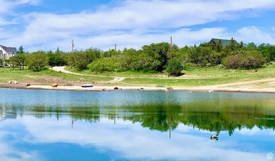 (private lake, pond, creek) Lot For Sale in Mt Pleasant Utah