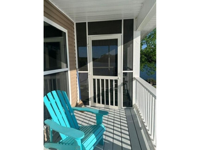 Absolutely stunning views from this beautiful waterfront home on - photo 43
