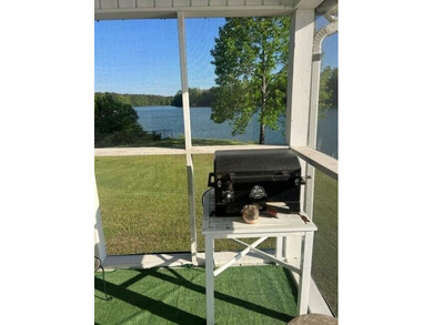 Absolutely stunning views from this beautiful waterfront home on - photo 45