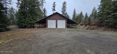 Private 5-Acre Estate with Stunning Priest Lake Views Discover - photo 48