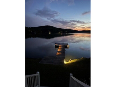 Absolutely stunning views from this beautiful waterfront home on - photo 48