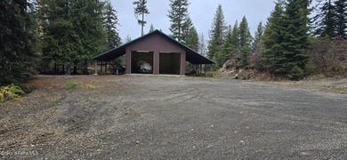 Private 5-Acre Estate with Stunning Priest Lake Views Discover - photo 49