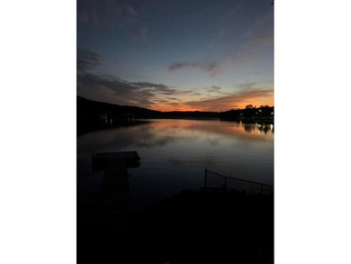 Absolutely stunning views from this beautiful waterfront home on - photo 49