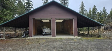Private 5-Acre Estate with Stunning Priest Lake Views Discover - photo 50