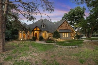 Lake Grapevine Home For Sale in Flower Mound Texas