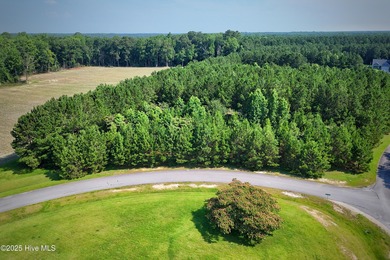 Neuse River Lot For Sale in Arapahoe North Carolina