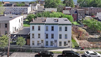 Hudson River Townhome/Townhouse For Sale in Newburgh New York