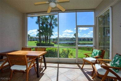 (private lake, pond, creek) Condo For Sale in Fort Myers Florida