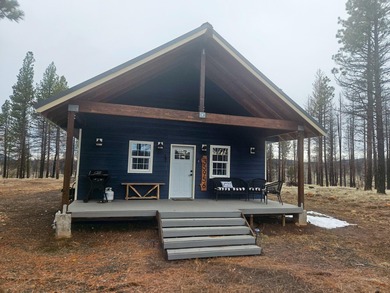 (private lake, pond, coastal) Home For Sale in Bly Oregon