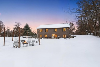 Spacious Country Ranch on 10 Acres near Castle Rock Lake! This - photo 3
