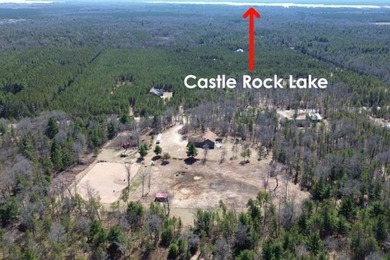 Spacious Country Ranch on 10 Acres near Castle Rock Lake! This - photo 6