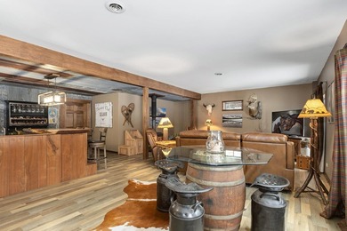 Spacious Country Ranch on 10 Acres near Castle Rock Lake! This - photo 8