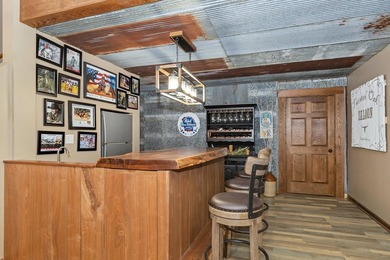 Spacious Country Ranch on 10 Acres near Castle Rock Lake! This - photo 9