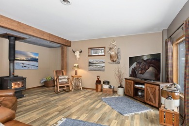 Spacious Country Ranch on 10 Acres near Castle Rock Lake! This - photo 10