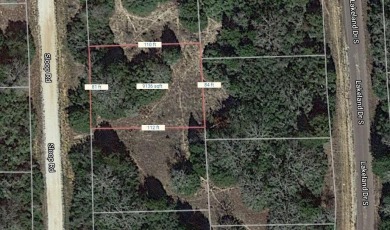 Lake Tonkawa Lot For Sale in Normangee Texas