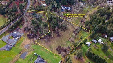 Rogue River Acreage For Sale in Grants Pass Oregon