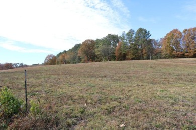 Nick-a-Jack Lake Acreage Sale Pending in Jasper Tennessee