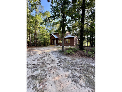 Welcome to your dream lake retreat at 61 Estate Drive in Fort - photo 4