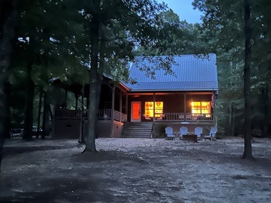 Welcome to your dream lake retreat at 61 Estate Drive in Fort - photo 10