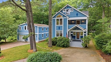 BEAUTIFUL CUSTOM BUILT HOME ON A CUL-DE-SAC WITH 1.6 ACRES OF - photo 1