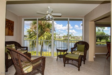 Lake Condo For Sale in Fort Myers, Florida