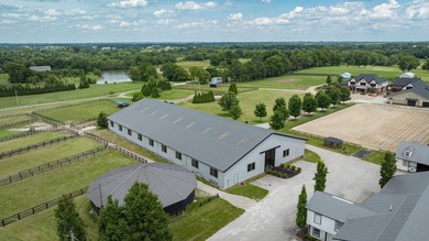 Spectacular equestrian estate nestled on 66 gorgeous acres on - photo 1