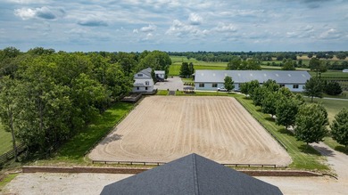 Spectacular equestrian estate nestled on 66 gorgeous acres on - photo 3