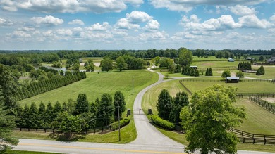 Spectacular equestrian estate nestled on 66 gorgeous acres on - photo 5