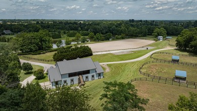 Spectacular equestrian estate nestled on 66 gorgeous acres on - photo 6