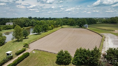 Spectacular equestrian estate nestled on 66 gorgeous acres on - photo 7