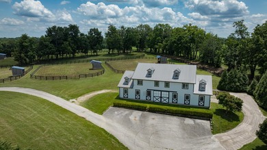 Spectacular equestrian estate nestled on 66 gorgeous acres on - photo 10