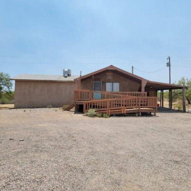 Elephant Butte Reservoir Home For Sale in Elephant  Butte New Mexico