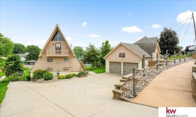 Lake Home For Sale in Plattsmouth, Nebraska