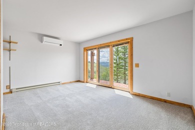 With 360-degree views of the entire Jackson Hole valley, this 3 - photo 12