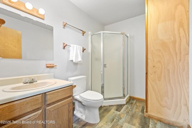 With 360-degree views of the entire Jackson Hole valley, this 3 - photo 14