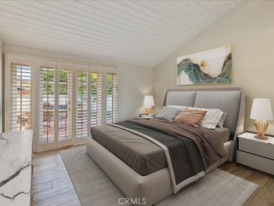 Tucked away on a quiet interior street within the prestigious - photo 17
