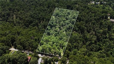 Beaver Lake Lot For Sale in Rogers Arkansas