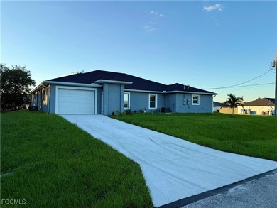 Lehigh Acres Area Home For Sale in Lehigh Acres Florida