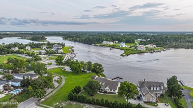 New River - Onslow County Home For Sale in Jacksonville North Carolina